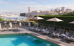 Novotel Marseille Vieux Port